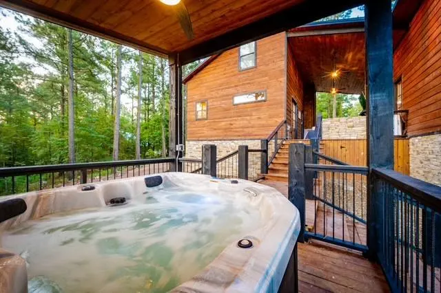 Photo 29 — 46 Oak Spring Circle, Broken Bow, OK 74728