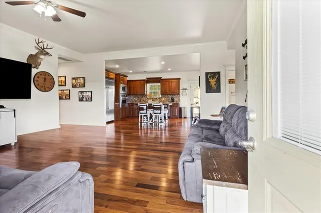 Photo 4 — 44131 County Street 2730, Cement, OK 73017