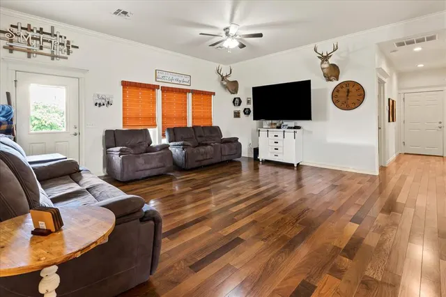 Photo 6 — 44131 County Street 2730, Cement, OK 73017