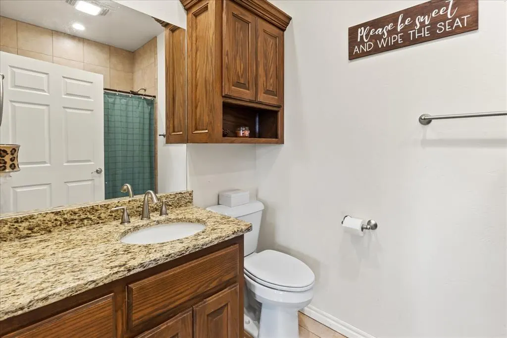 Photo 12 — 44131 County Street 2730, Cement, OK 73017