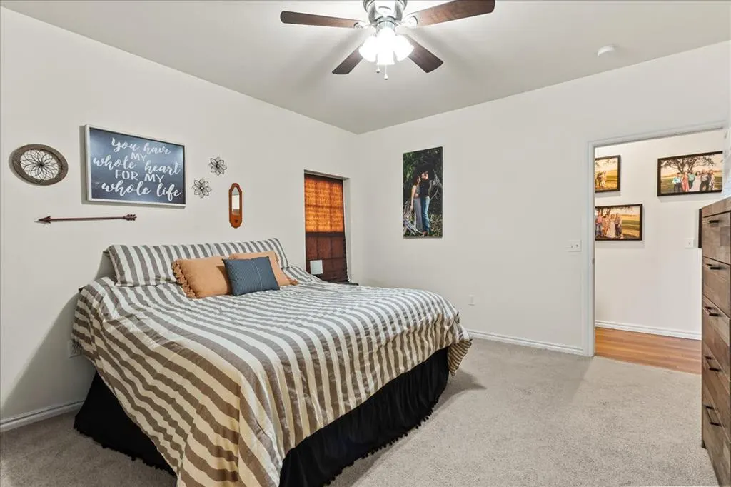Photo 14 — 44131 County Street 2730, Cement, OK 73017