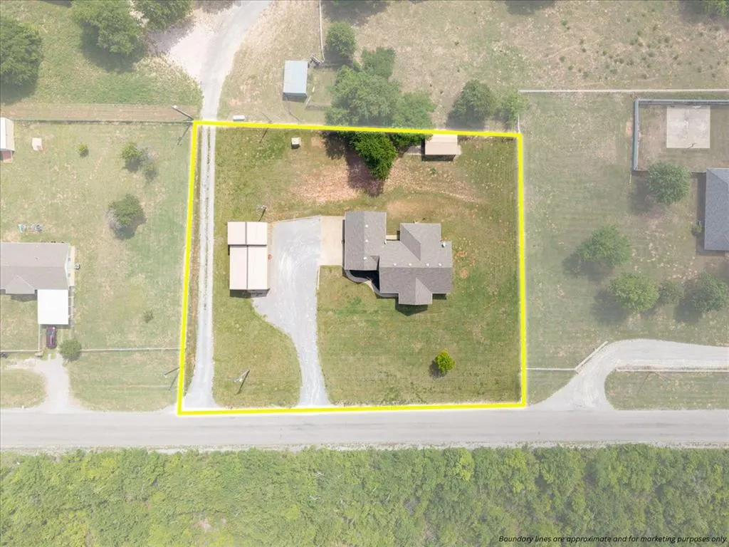 Photo 20 — 44131 County Street 2730, Cement, OK 73017