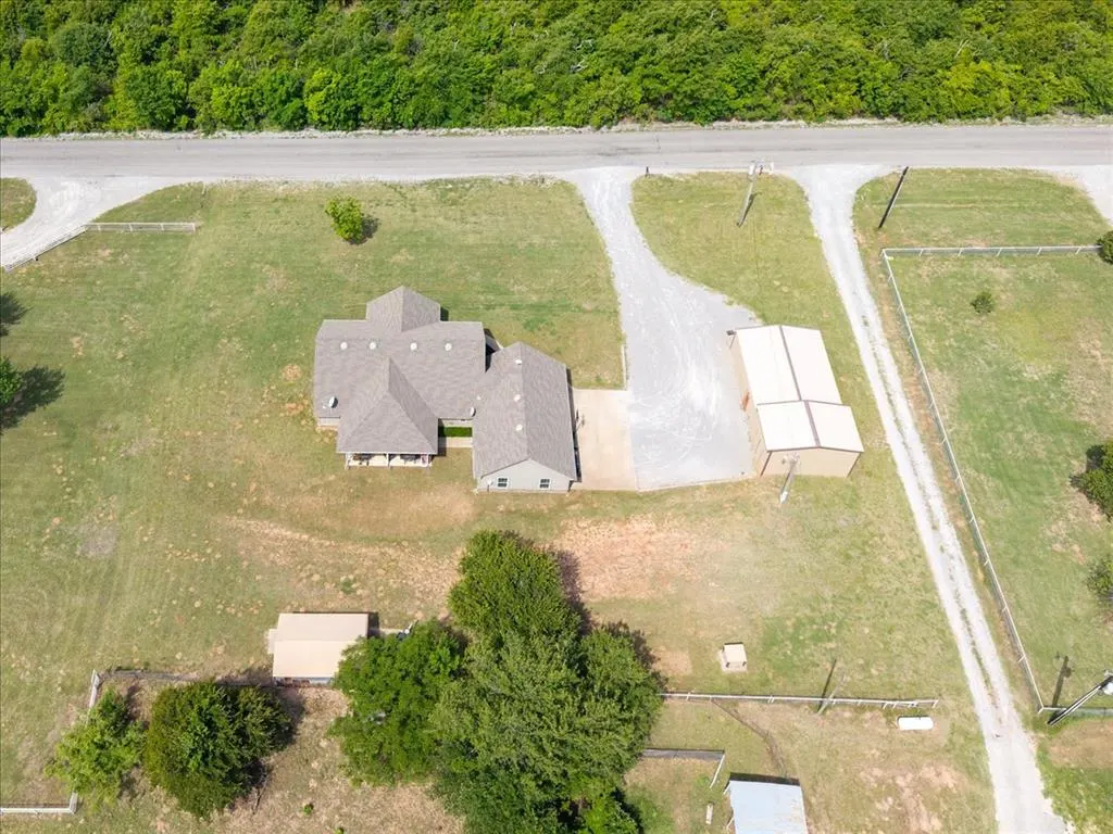 Photo 22 — 44131 County Street 2730, Cement, OK 73017