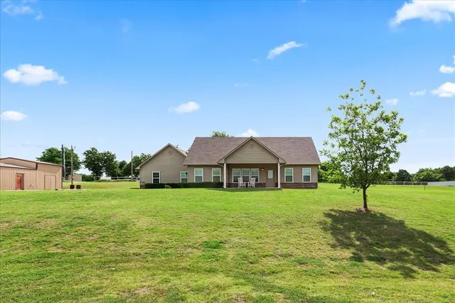 Photo 2 — 44131 County Street 2730, Cement, OK 73017