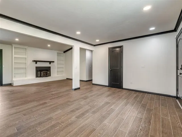 Photo 8 — 8321 NE 122nd Street, Jones, OK 73049
