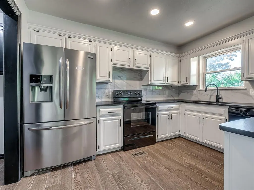 Photo 19 — 8321 NE 122nd Street, Jones, OK 73049