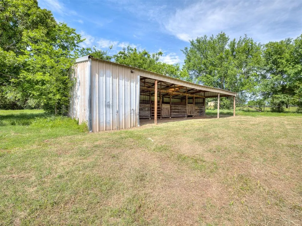 Photo 43 — 8321 NE 122nd Street, Jones, OK 73049