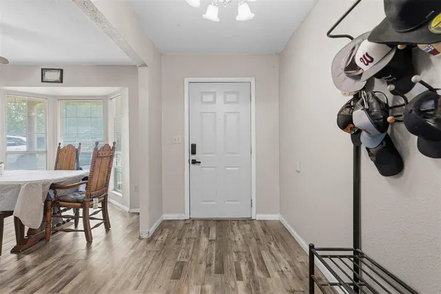 Photo 3 — 1310 E Lawrence Street, Wynnewood, OK 73098