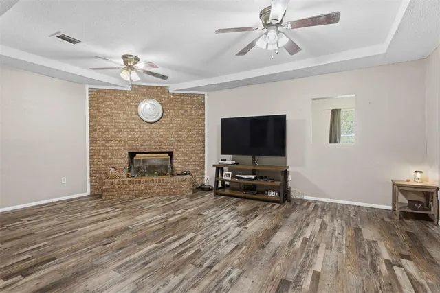 Photo 4 — 1310 E Lawrence Street, Wynnewood, OK 73098