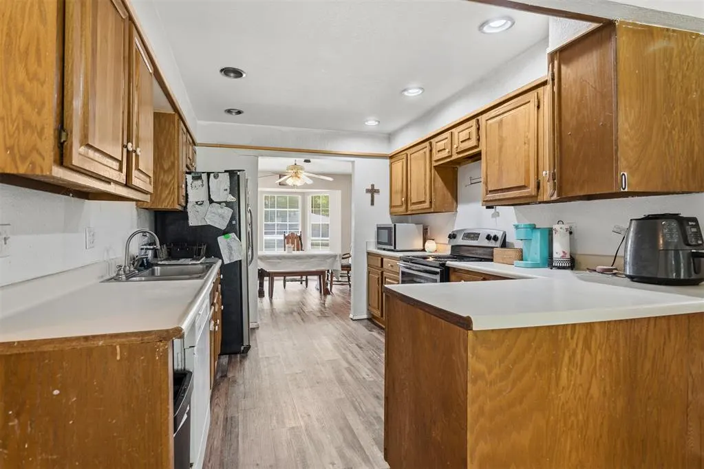 Photo 7 — 1310 E Lawrence Street, Wynnewood, OK 73098