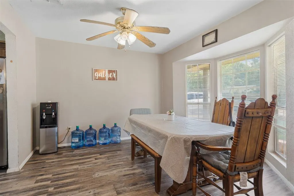 Photo 11 — 1310 E Lawrence Street, Wynnewood, OK 73098