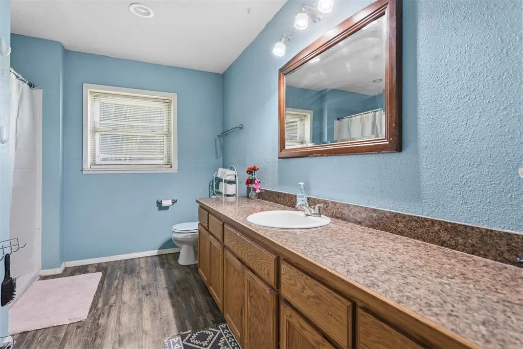 Photo 14 — 1310 E Lawrence Street, Wynnewood, OK 73098