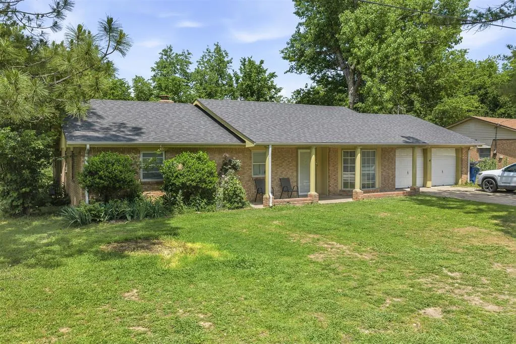 Photo 26 — 1310 E Lawrence Street, Wynnewood, OK 73098