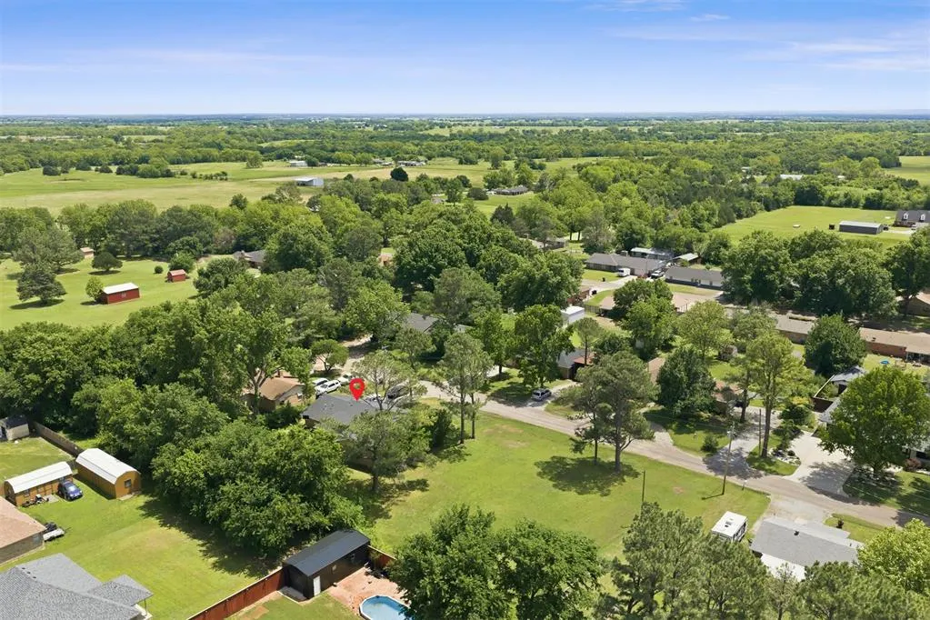 Photo 34 — 1310 E Lawrence Street, Wynnewood, OK 73098