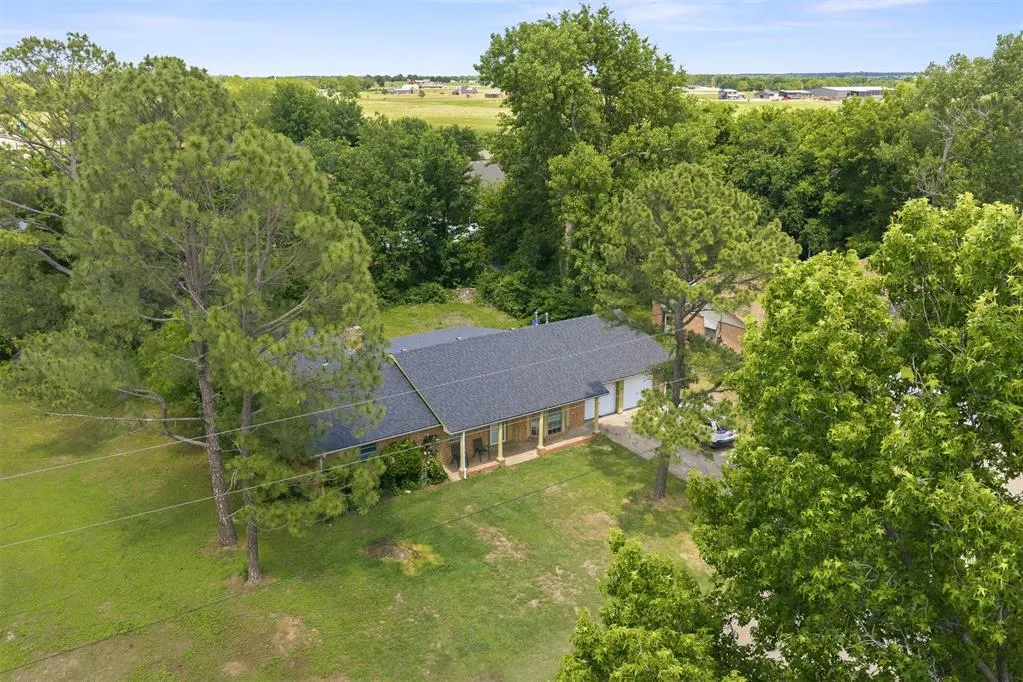 Photo 35 — 1310 E Lawrence Street, Wynnewood, OK 73098