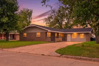 Sold home at 3717 N Eagle Lane