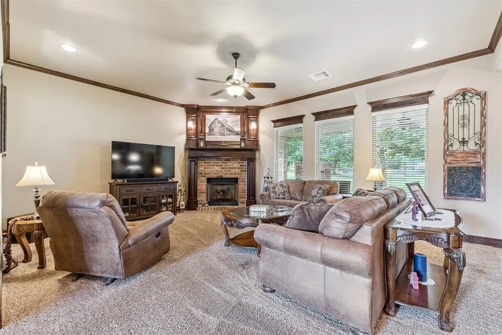 Photo 8 — 2055 NW 34 Street, Newcastle, OK 73065