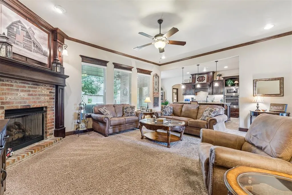 Photo 10 — 2055 NW 34 Street, Newcastle, OK 73065