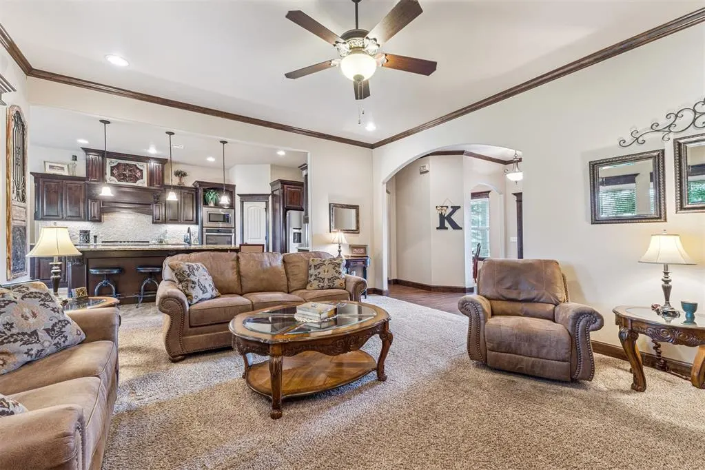 Photo 11 — 2055 NW 34 Street, Newcastle, OK 73065