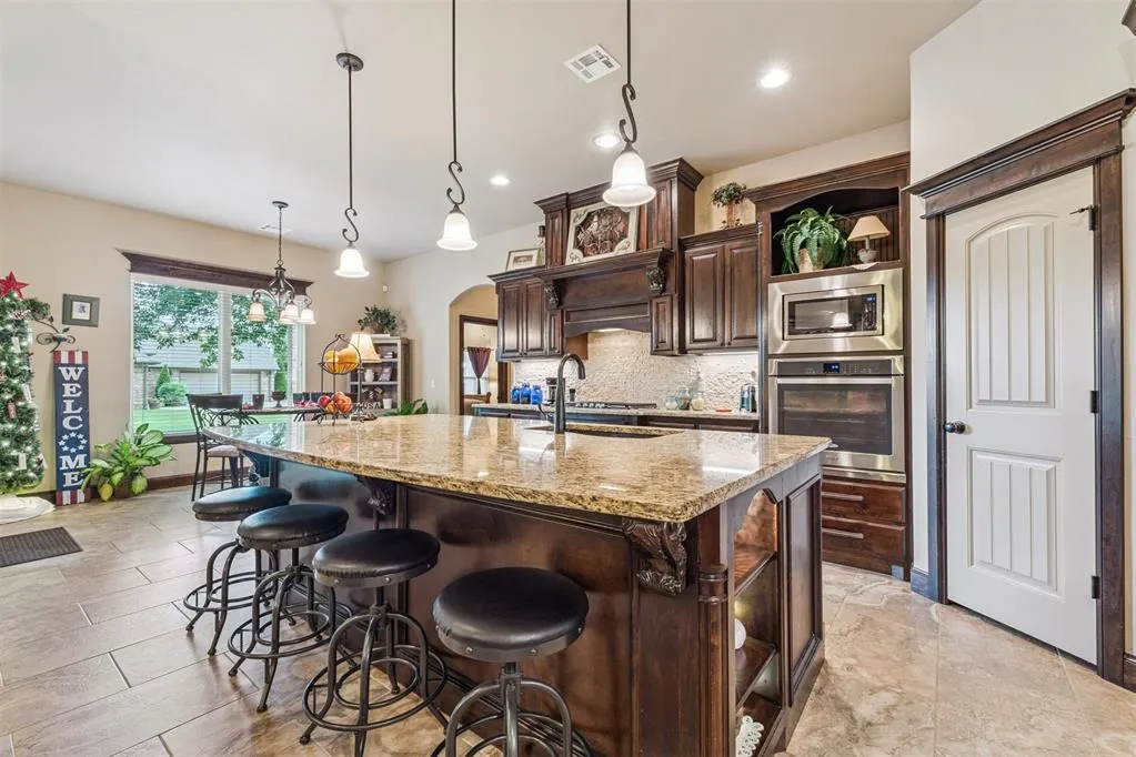 Photo 12 — 2055 NW 34 Street, Newcastle, OK 73065