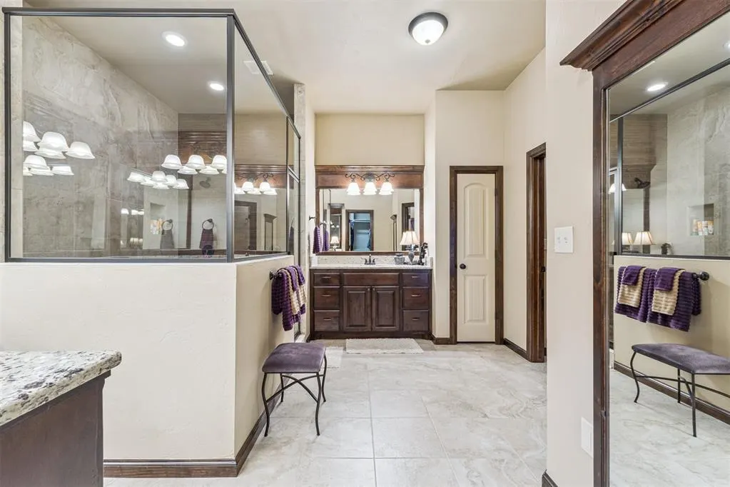 Photo 32 — 2055 NW 34 Street, Newcastle, OK 73065