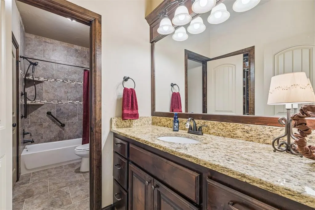 Photo 40 — 2055 NW 34 Street, Newcastle, OK 73065