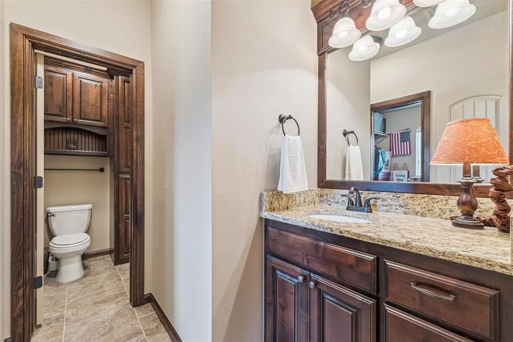 Photo 41 — 2055 NW 34 Street, Newcastle, OK 73065