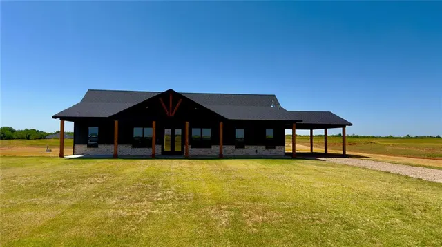 Photo 2 — 16280 MAPLEWOOD TRAIL Road Lot #3, El Reno, OK 73036