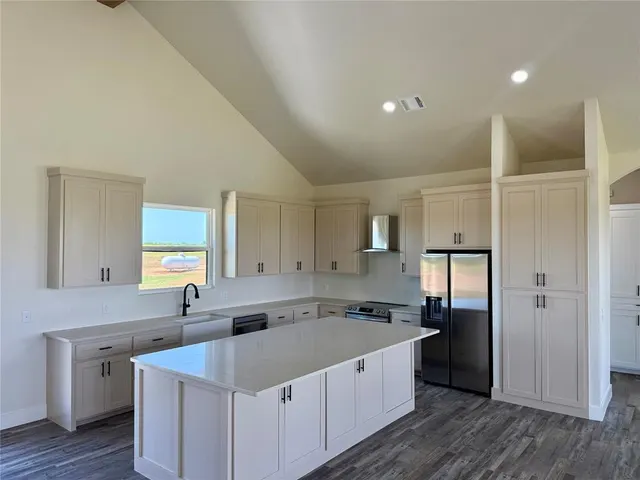 Photo 4 — 16280 MAPLEWOOD TRAIL Road Lot #3, El Reno, OK 73036