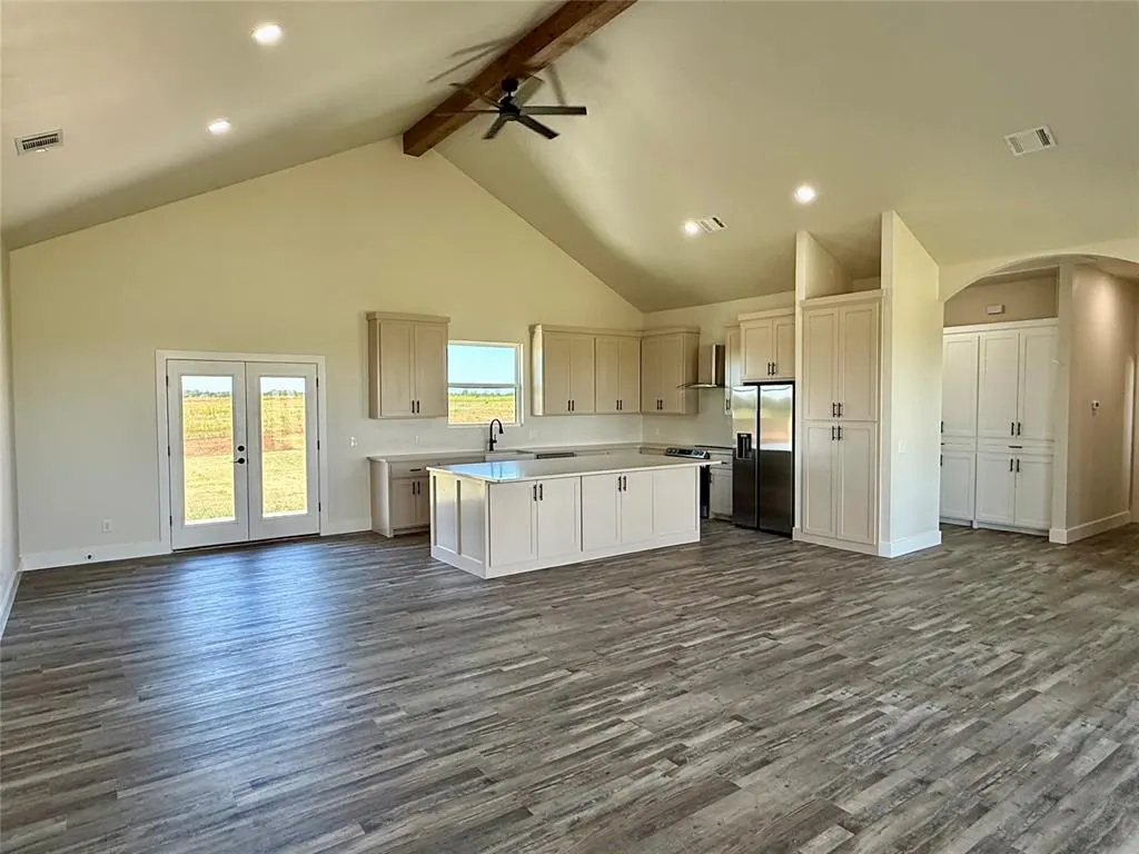 Photo 5 — 16280 MAPLEWOOD TRAIL Road Lot #3, El Reno, OK 73036
