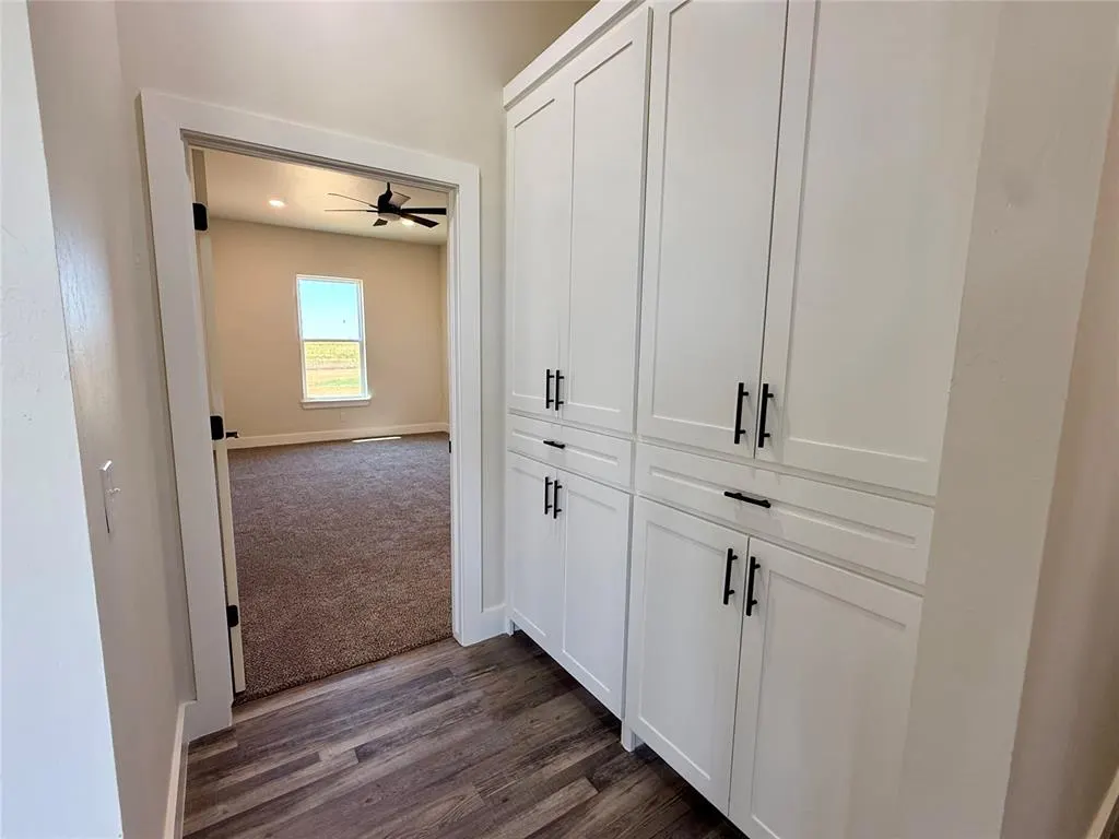 Photo 11 — 16280 MAPLEWOOD TRAIL Road Lot #3, El Reno, OK 73036