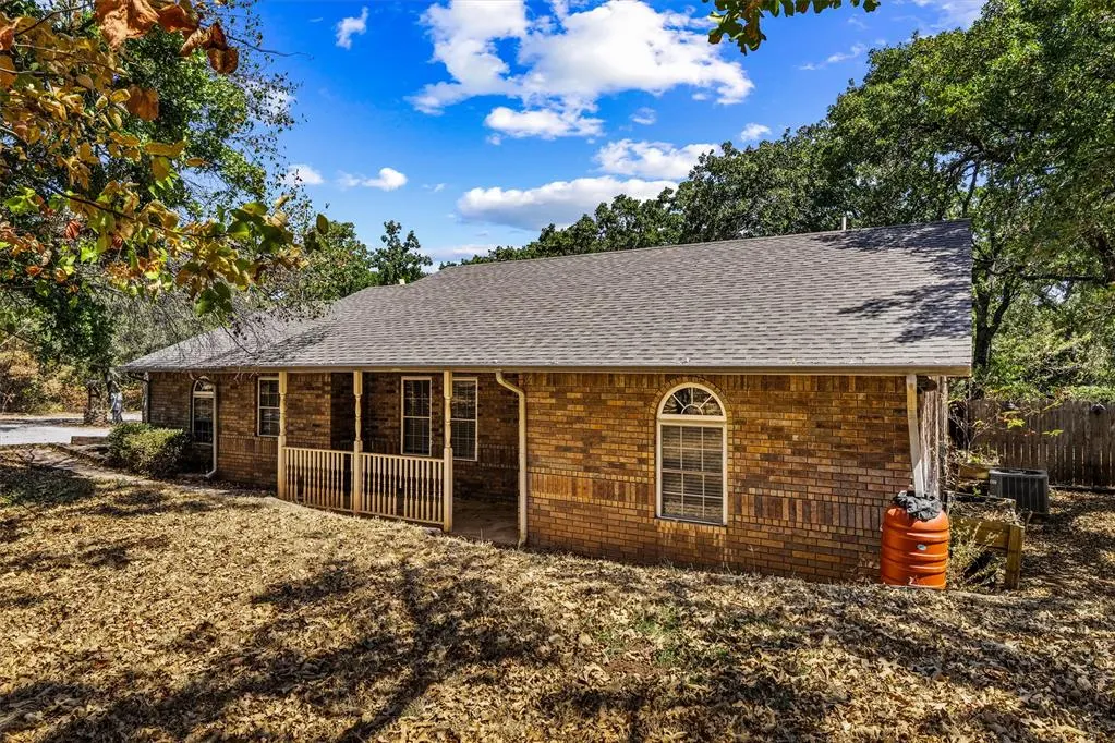 Photo 3 — 169888 Deer Creek Road, Marlow, OK 73055