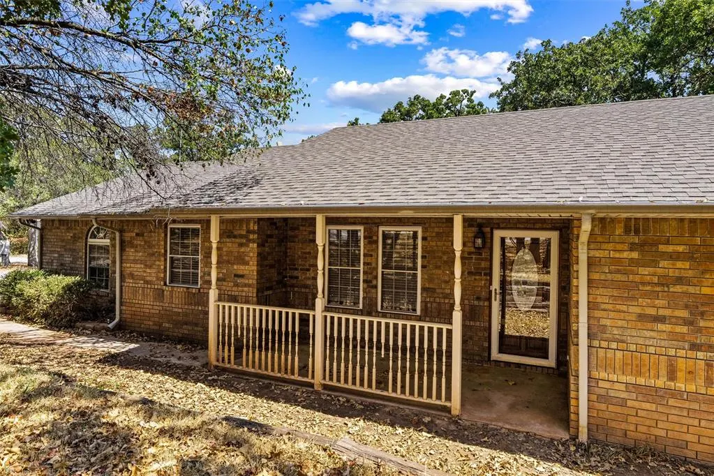 Photo 4 — 169888 Deer Creek Road, Marlow, OK 73055