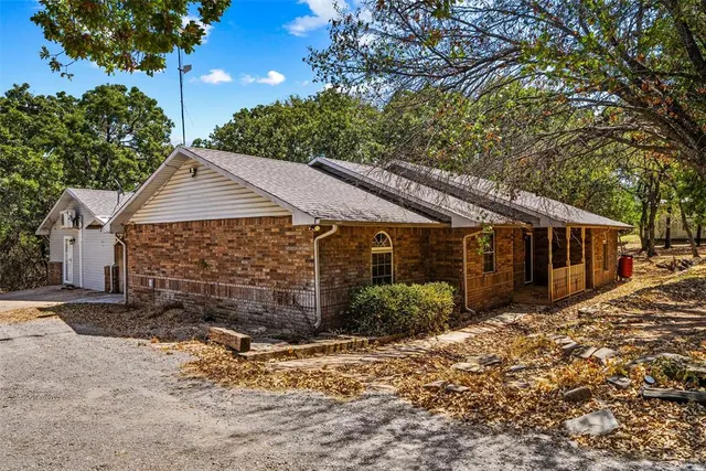 Photo 5 — 169888 Deer Creek Road, Marlow, OK 73055
