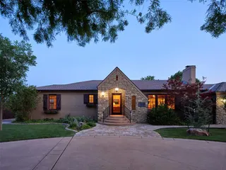 Sold home at 1802 Coventry Lane