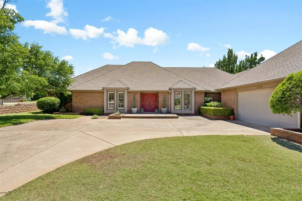Photo 3 — 3200 Prairie Rose Road, Oklahoma City, OK 73120
