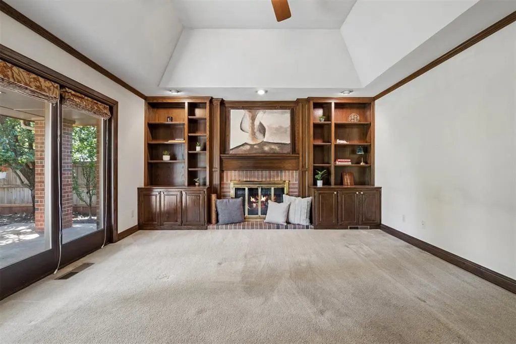 Photo 12 — 3200 Prairie Rose Road, Oklahoma City, OK 73120