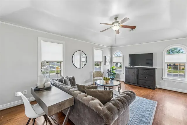 Photo 6 — 2560 NW 23rd Street, Oklahoma City, OK 73107