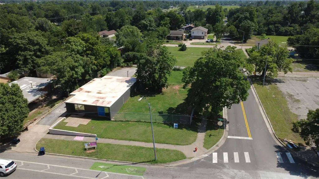 Photo 3 — SW 25th Street, Oklahoma City, OK 73109