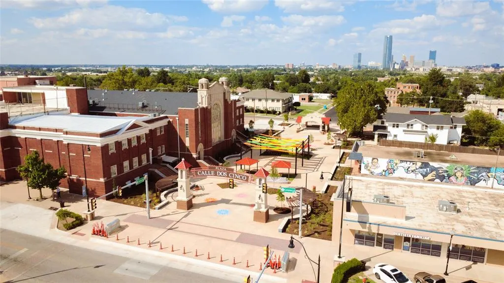Photo 10 — SW 25th Street, Oklahoma City, OK 73109