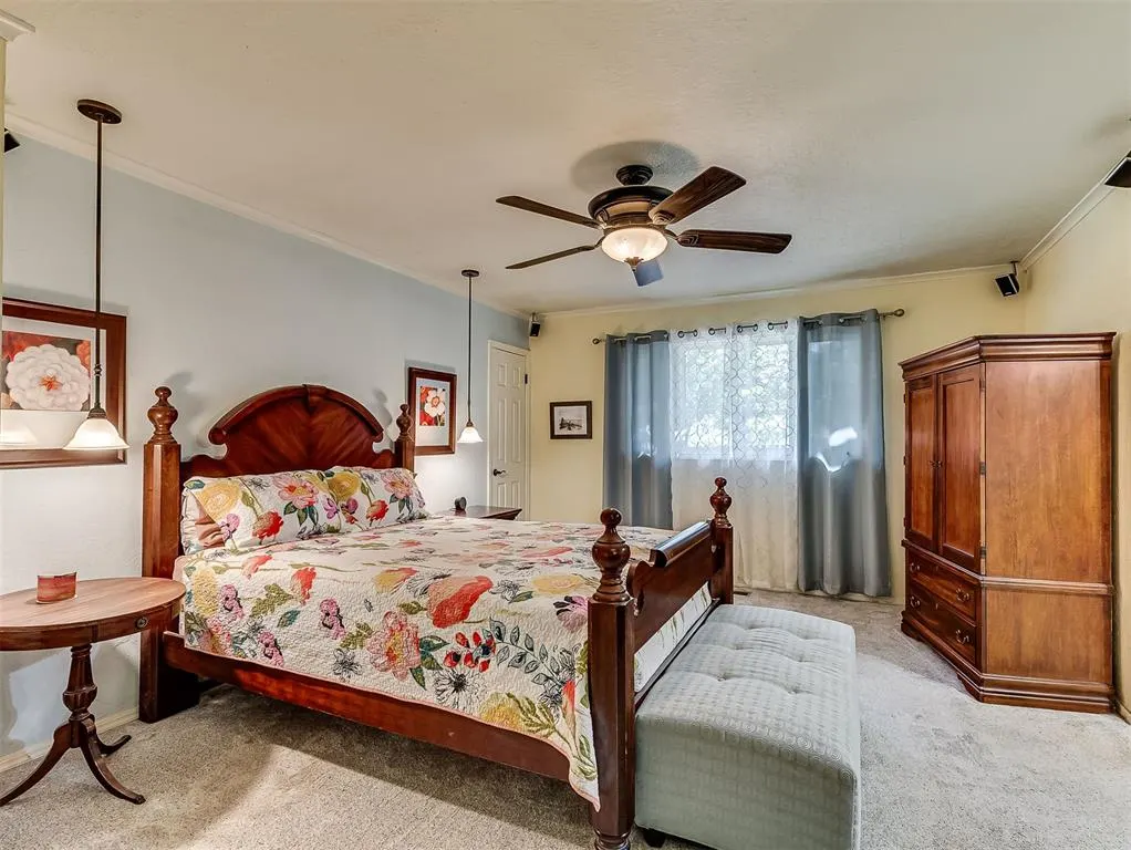 Photo 25 — 9216 Sutton Place, Oklahoma City, OK 73132