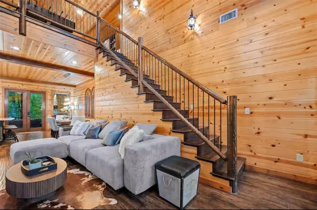Photo 4 — 57 N Mayflower Circle, Broken Bow, OK 74728