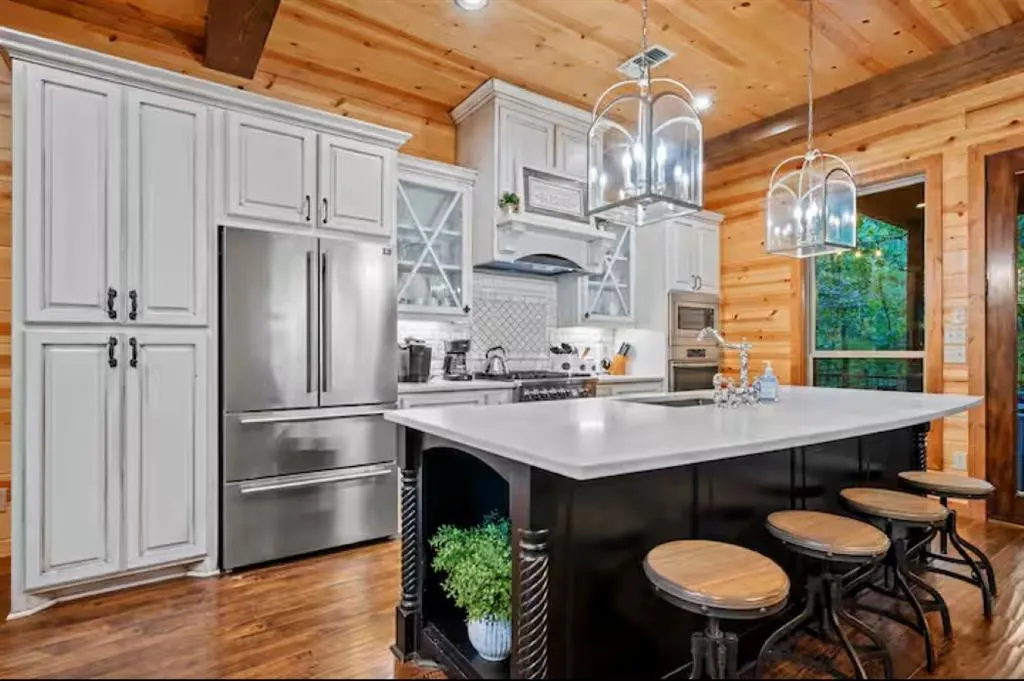 Photo 5 — 57 N Mayflower Circle, Broken Bow, OK 74728