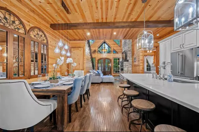 Photo 6 — 57 N Mayflower Circle, Broken Bow, OK 74728