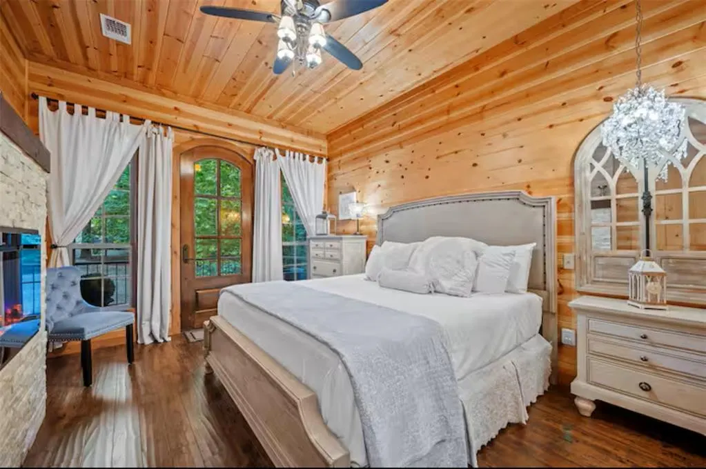 Photo 10 — 57 N Mayflower Circle, Broken Bow, OK 74728