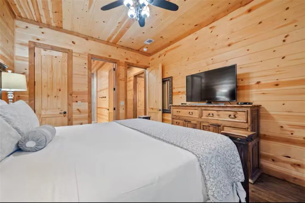 Photo 14 — 57 N Mayflower Circle, Broken Bow, OK 74728