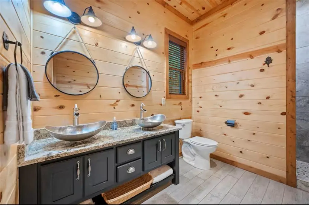 Photo 15 — 57 N Mayflower Circle, Broken Bow, OK 74728