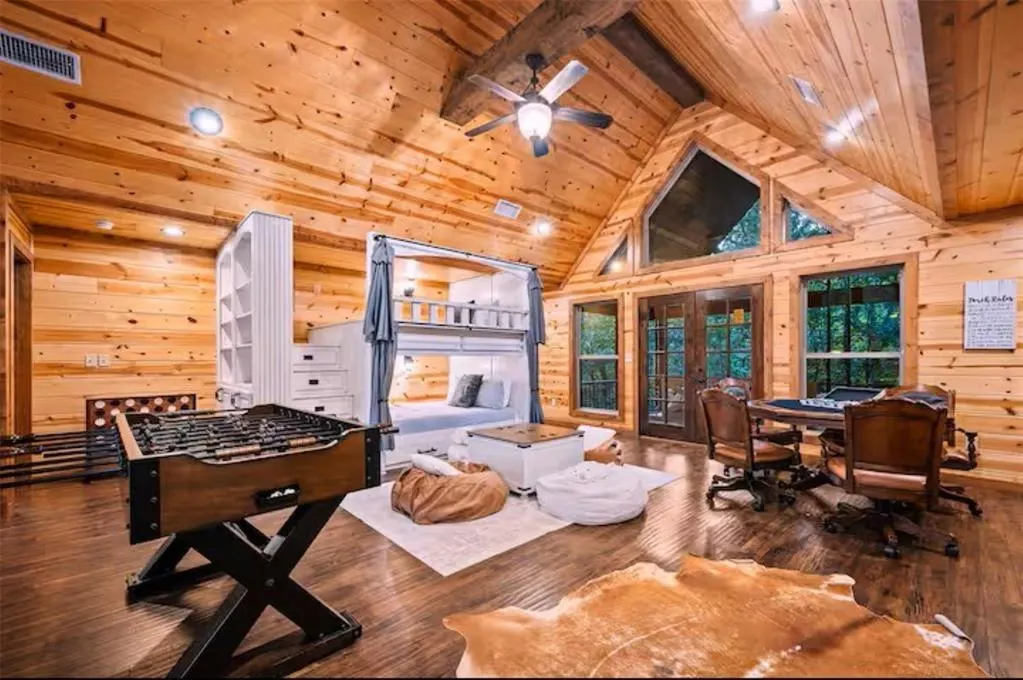 Photo 20 — 57 N Mayflower Circle, Broken Bow, OK 74728
