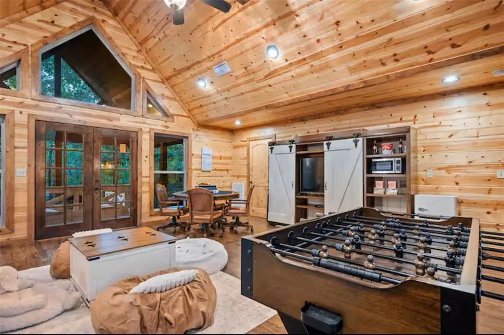 Photo 21 — 57 N Mayflower Circle, Broken Bow, OK 74728