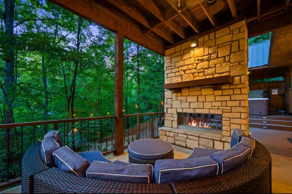 Photo 24 — 57 N Mayflower Circle, Broken Bow, OK 74728